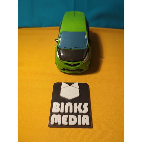 Transformers ROTF Deluxe Skids Complete Action Figure Hasbro 2009 - Picture 6 of 9